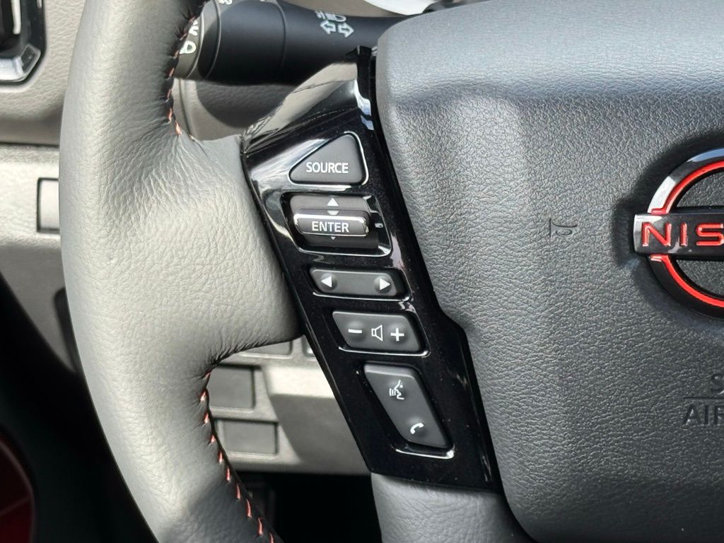 2026 Nissan Frontier PRO-X - Photo 23
