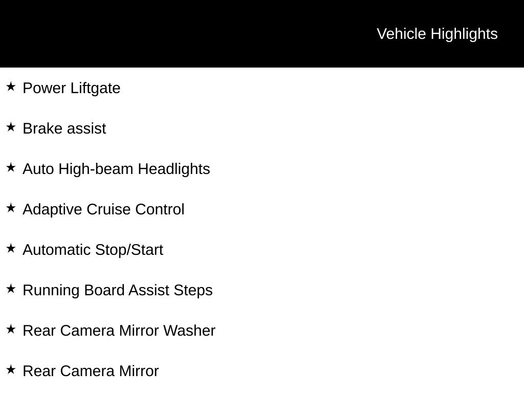 View vehicle photo 6