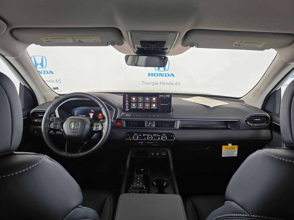 Thumbnail: 2026 Honda Passport - 9