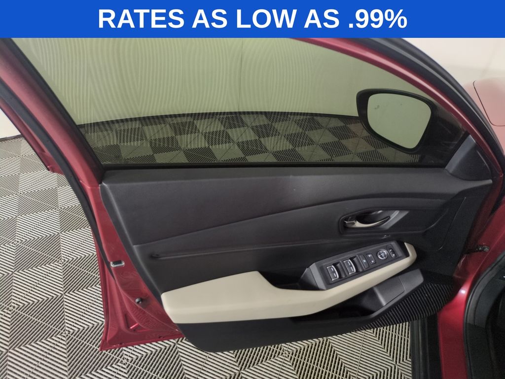 Used 2024 Honda Accord For Sale in Fort Wayne, IN