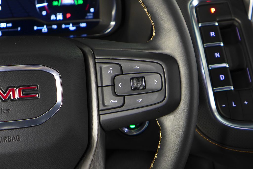 Thumbnail: 2023 GMC Yukon - 30