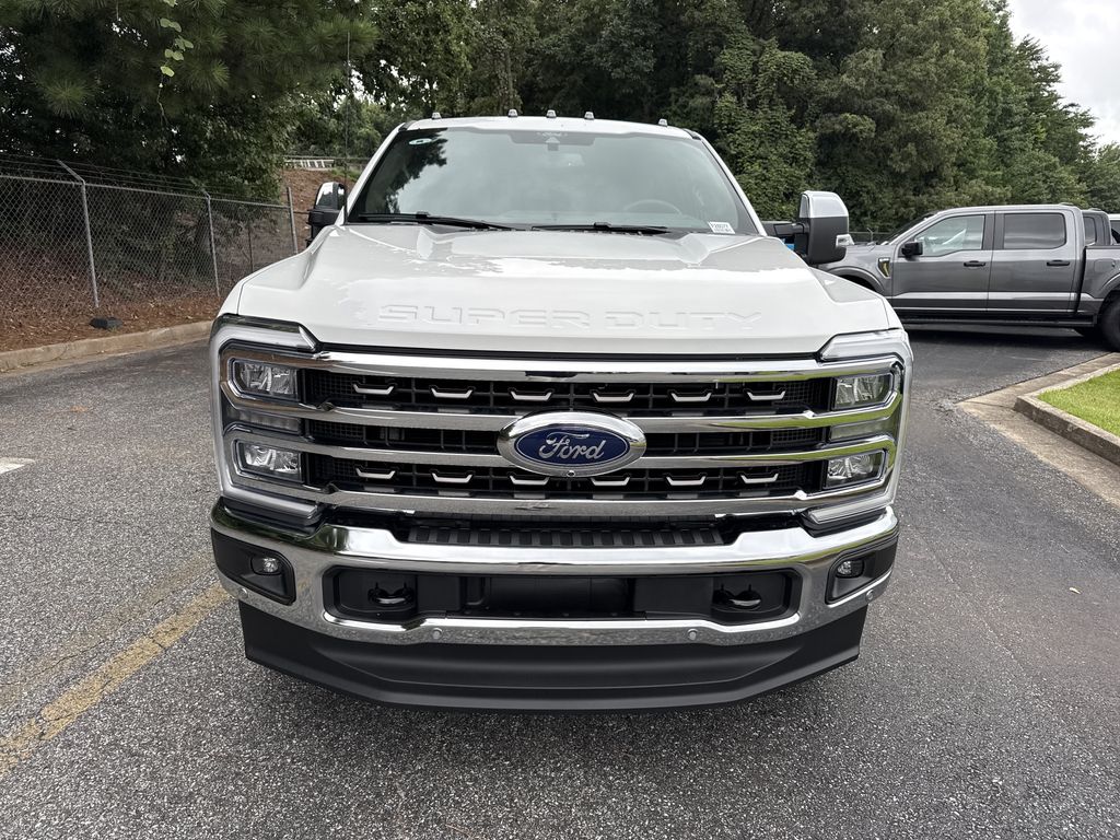 New 2026 Ford F-250SD Truck