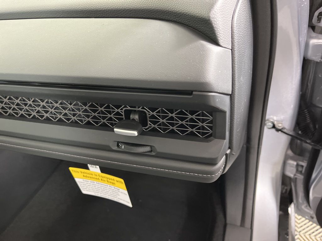 2025 Honda Accord SE 18