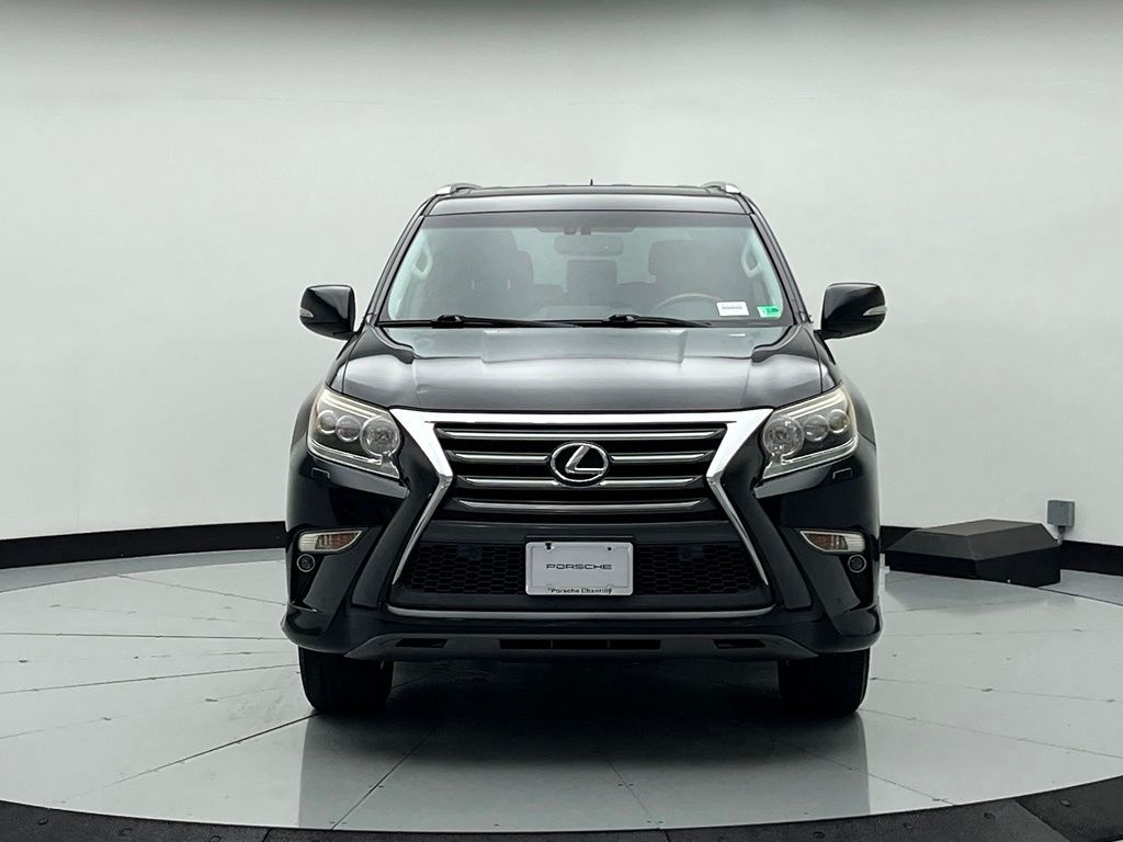Thumbnail: 2015 Lexus GX - 2