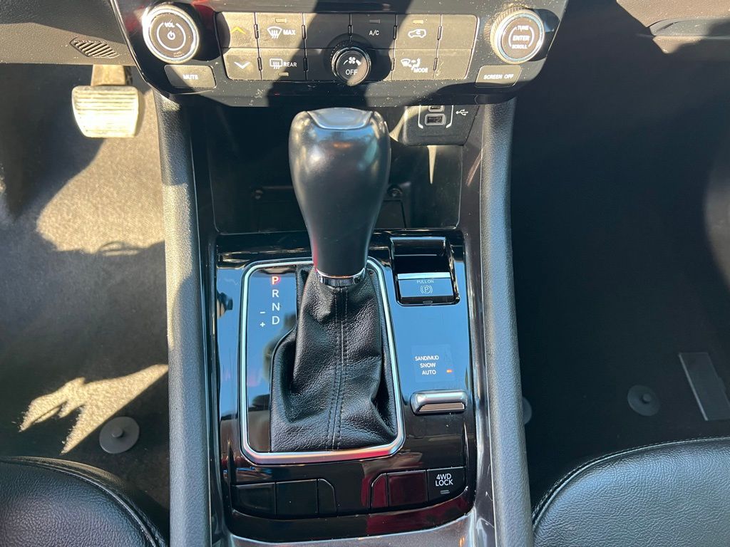 Used 2022 Jeep Compass SUV