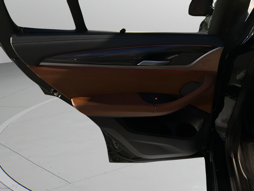 Used Car 2020 Bmw X3  M For Sale Under $50,000 In Austin, Texas