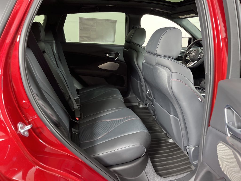 Thumbnail: 2026 Acura RDX - 9