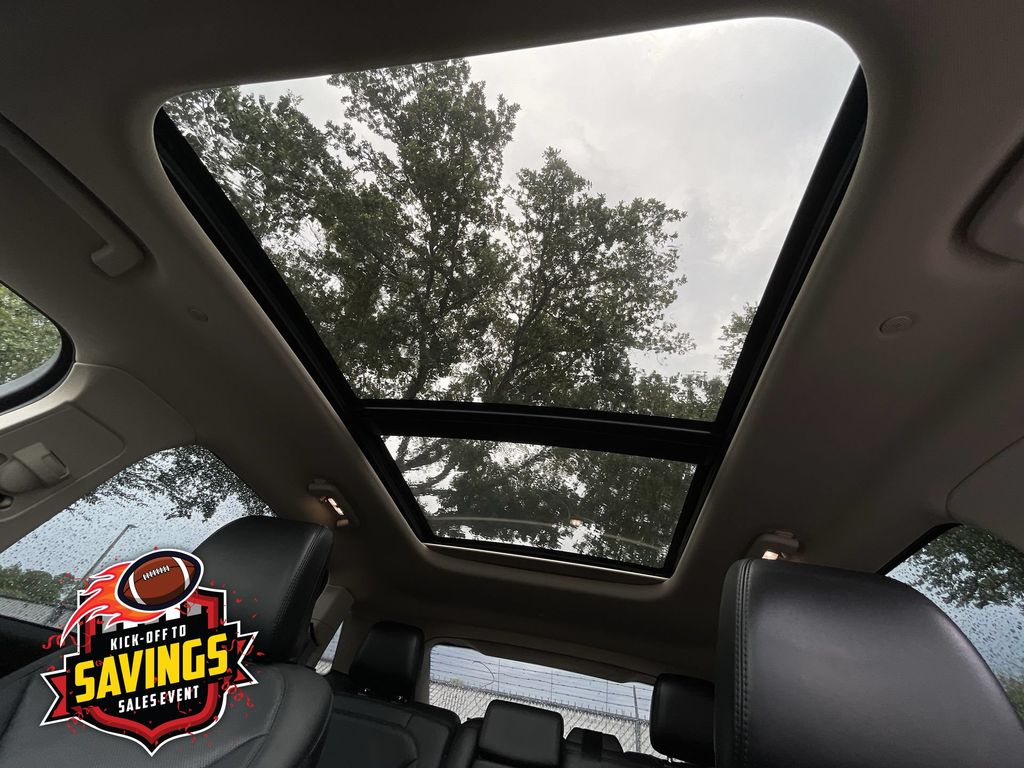 Used 2022 Lincoln Nautilus SUV