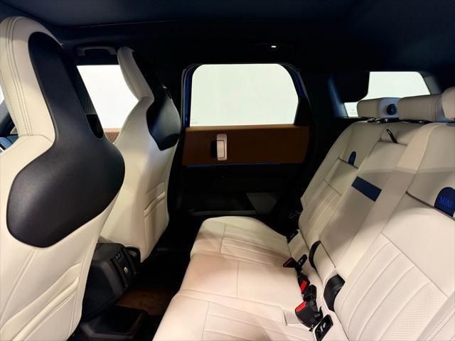 Thumbnail: 2025 MINI Cooper Countryman - 18