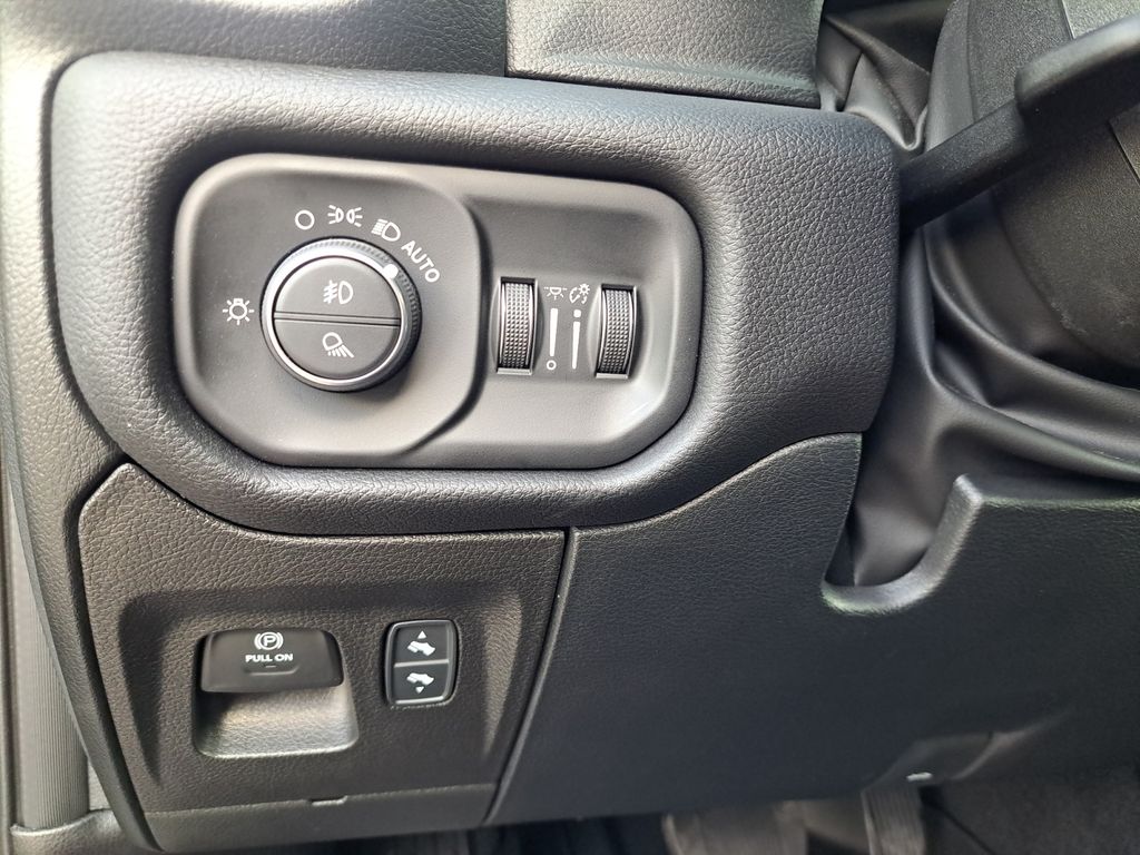 New Car 2025 Ram 1500  Big Horn/lone Star For Sale Under $50,000 In Austin, Texas