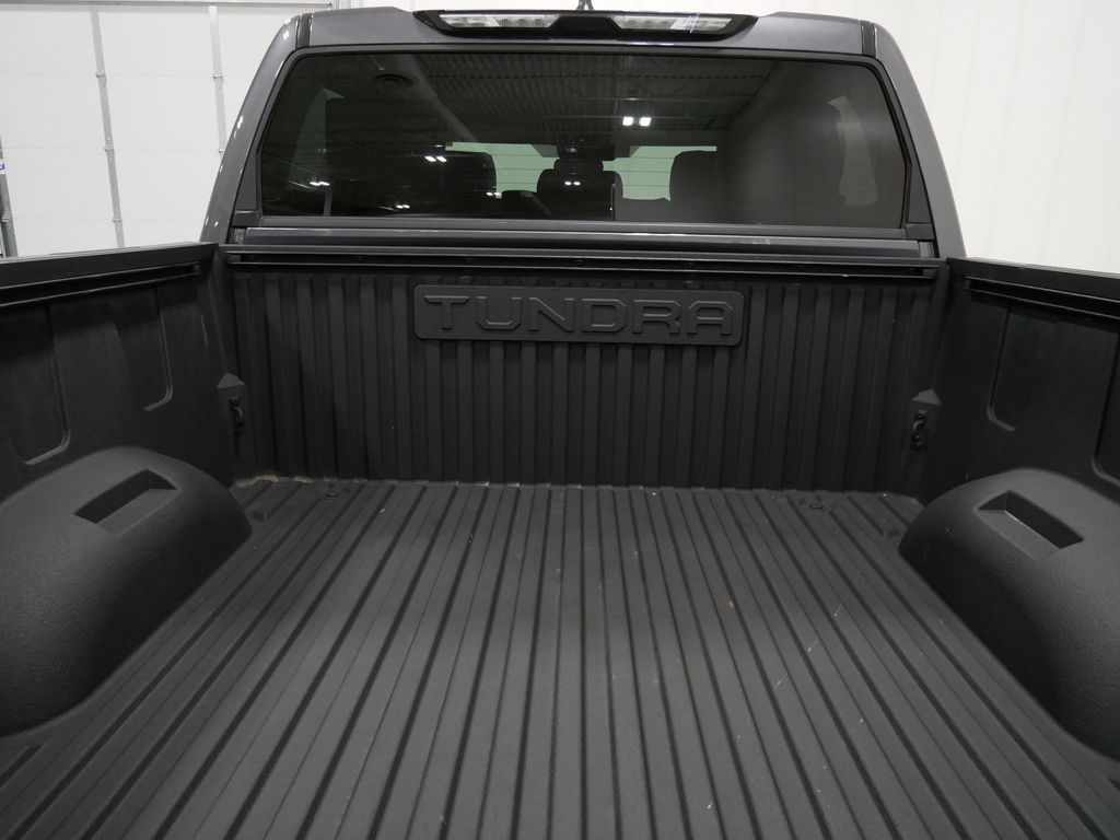 Used 2024 Toyota Tundra Truck
