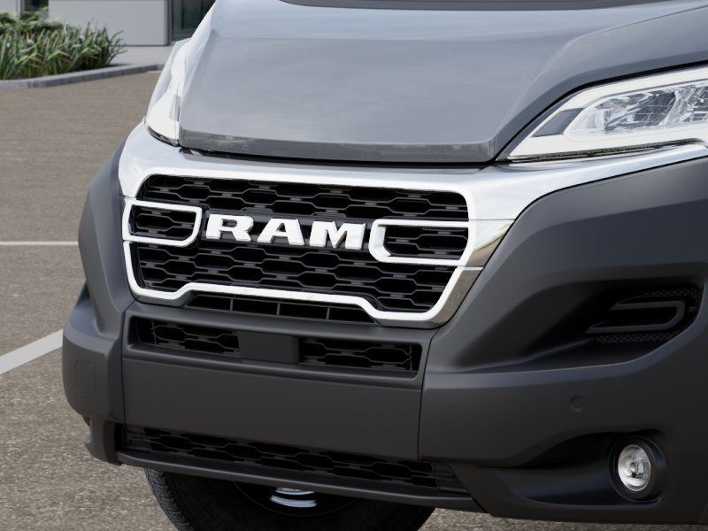 New 2026 Gray Ram Base image 13