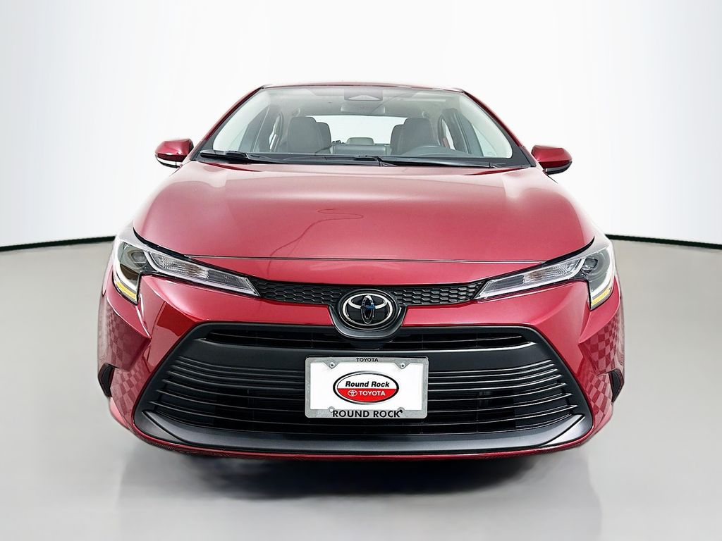 Thumbnail: 2025 Toyota Corolla - 2