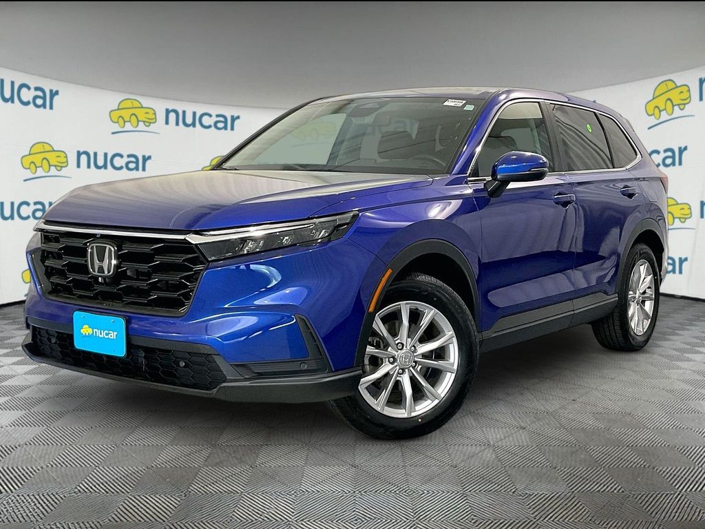 2023 Honda CR-V — photo 3