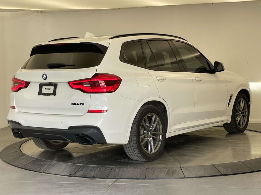 2019 BMW X3 M40i - 6
