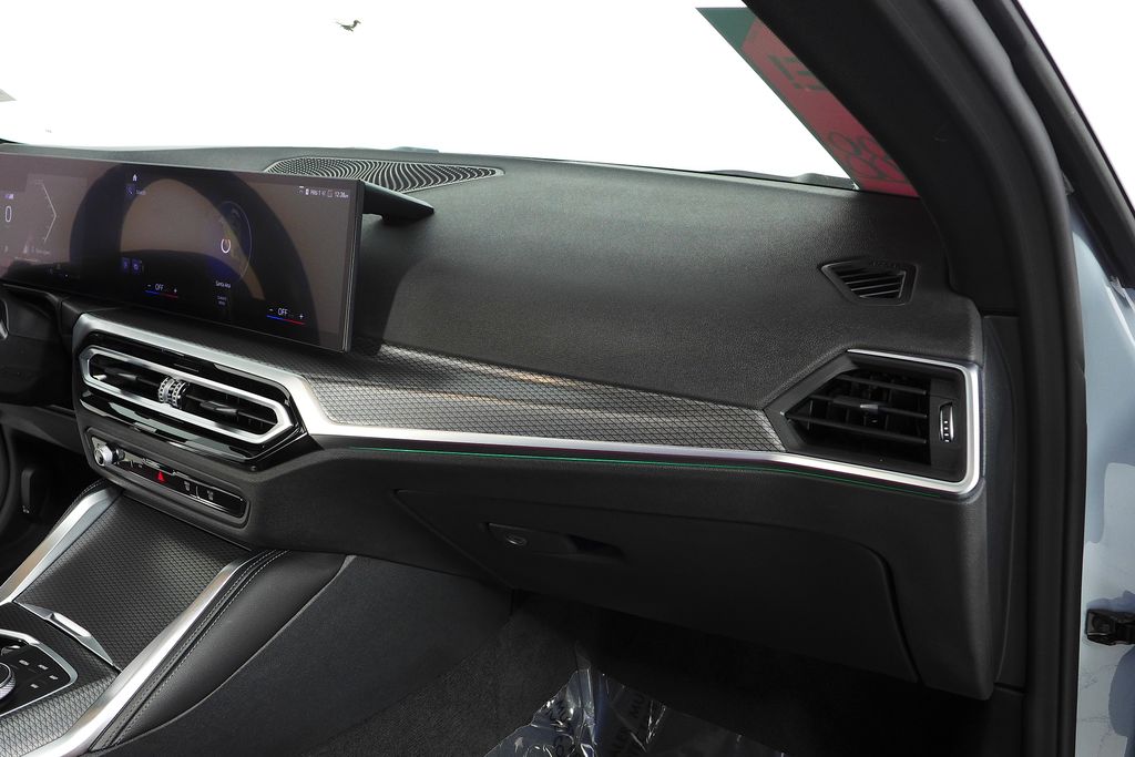 Thumbnail: 2024 BMW 4 Series - 15