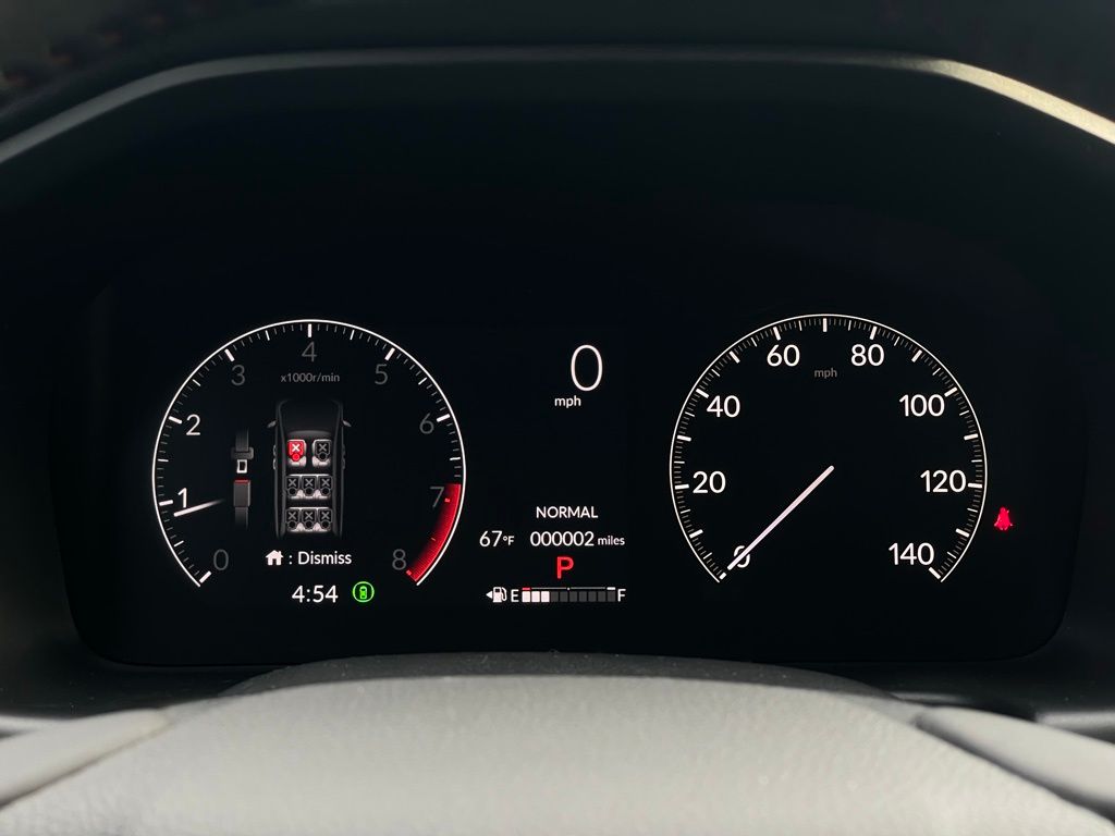 Thumbnail: 2026 Honda Odyssey - 13