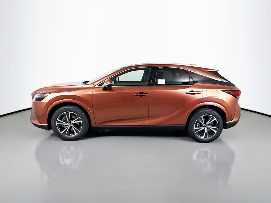 Thumbnail: 2026 Lexus RX - 8