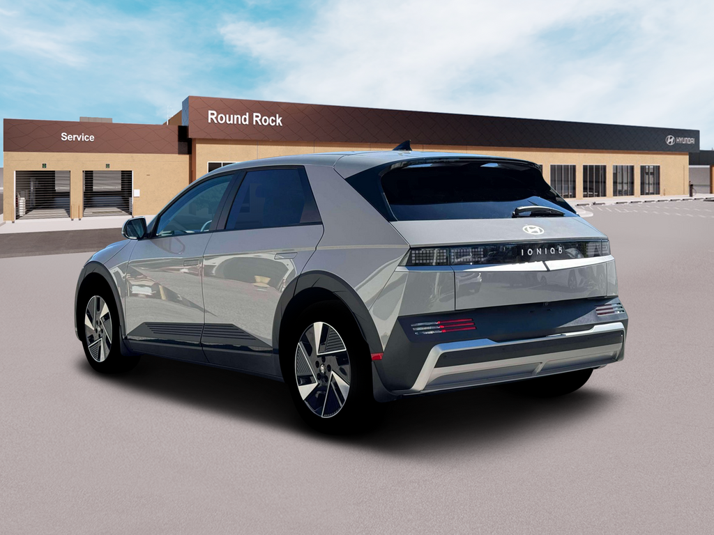 Thumbnail: 2026 Hyundai Ioniq 5 - 5