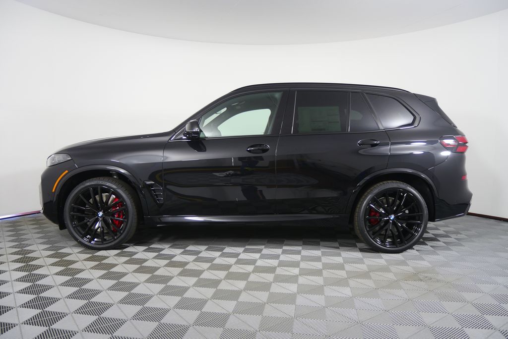 Thumbnail: 2026 BMW X5 - 6