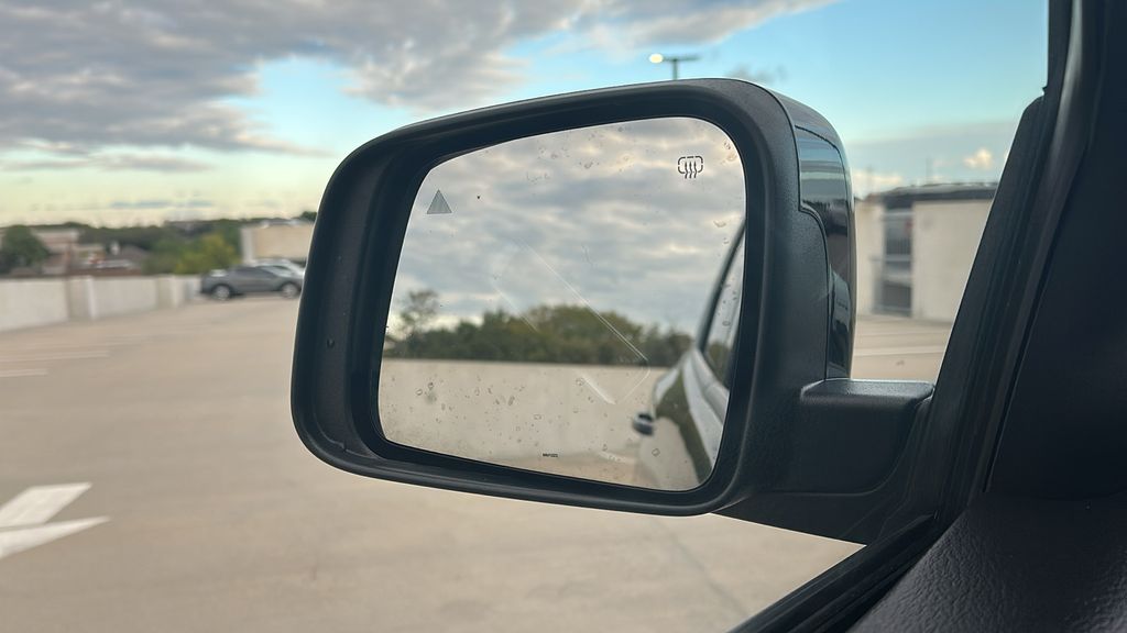 2023 Dodge Durango SXT Black at Baytown Hyundai