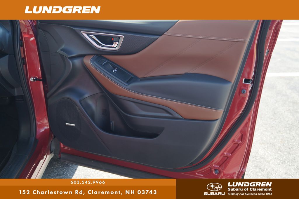 Used 2023 Subaru Forester SUV