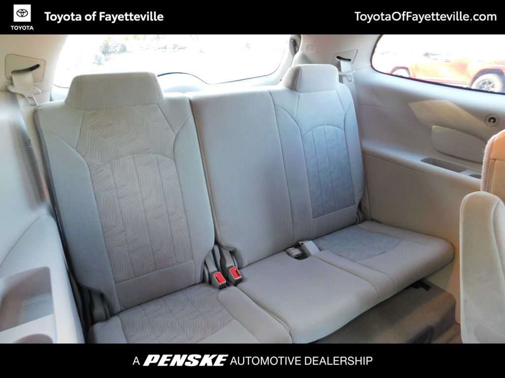 Thumbnail: 2017 Buick Enclave - 6