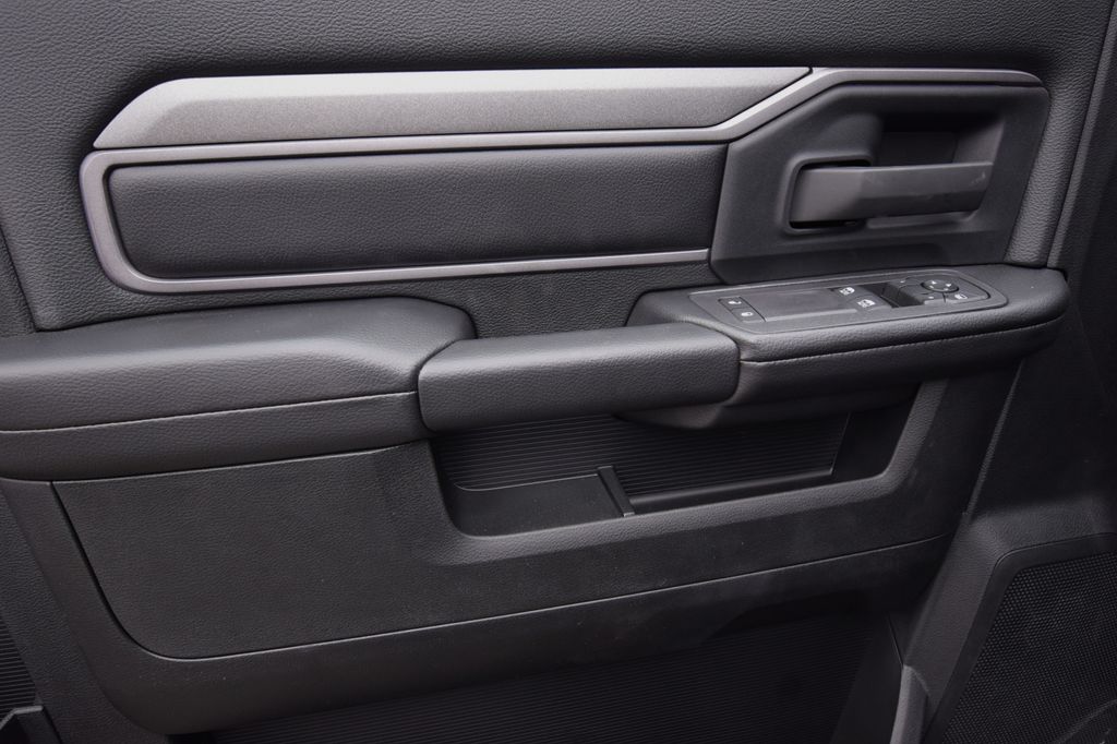 new 2026 Ram 2500 car, priced at $49,291