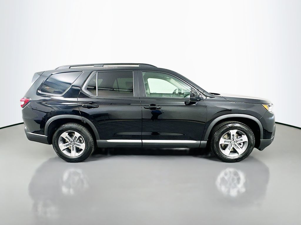 Thumbnail: 2026 Honda Pilot - 4