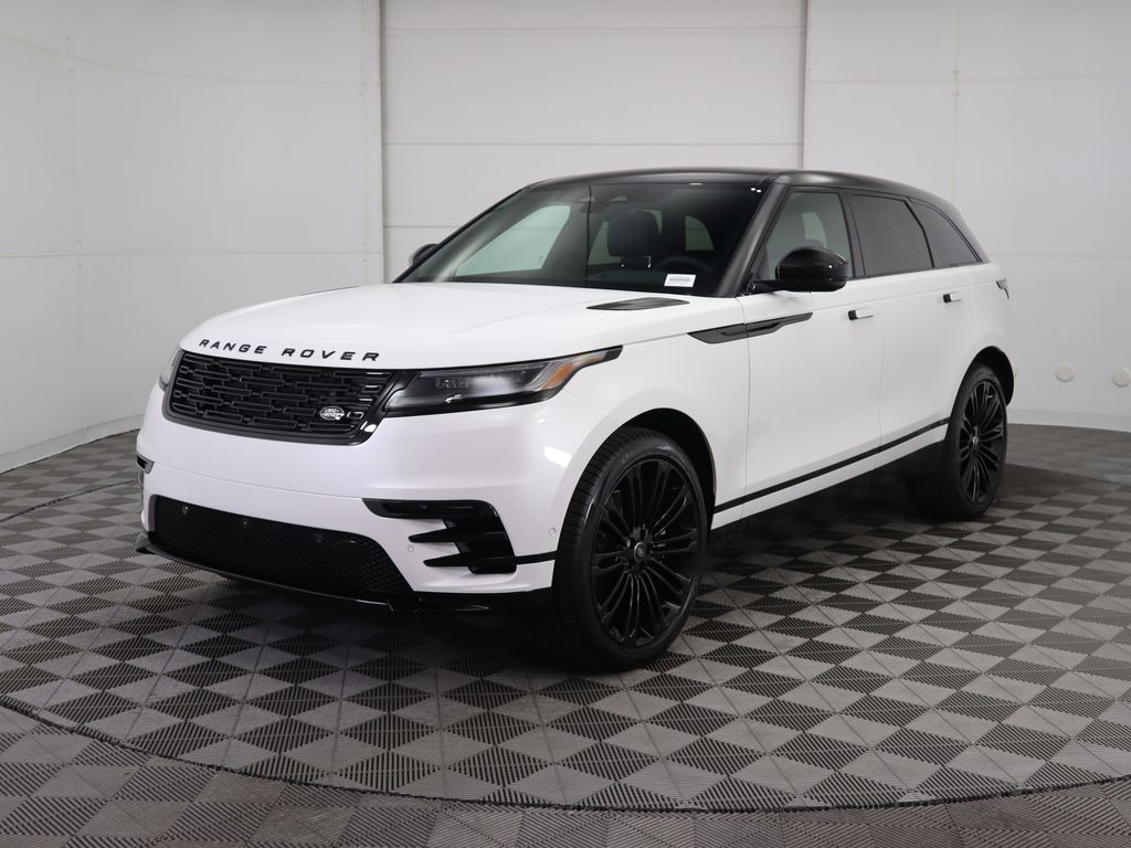 2025 Land Rover Range Rover Velar Dynamic SE -
                Phoenix, AZ