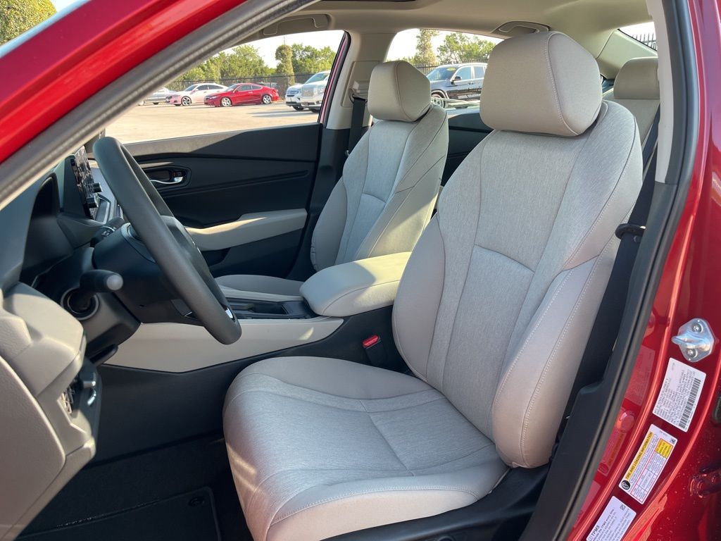 Thumbnail: 2025 Honda Accord - 12