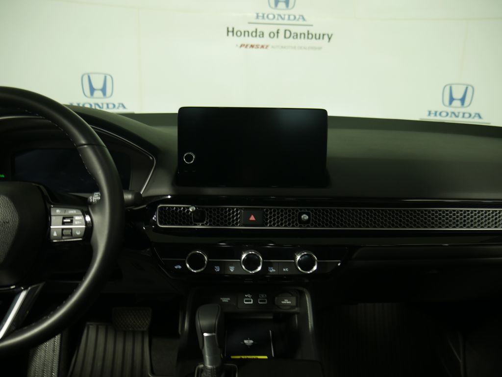 Thumbnail: 2024 Honda Civic - 13