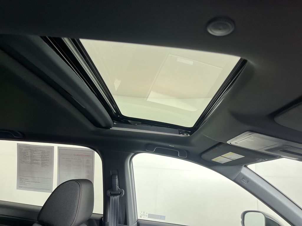 2023 Honda CR-V Sport 6