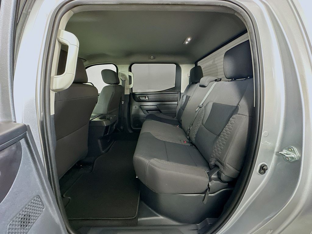 Thumbnail: 2024 Toyota Tundra - 23