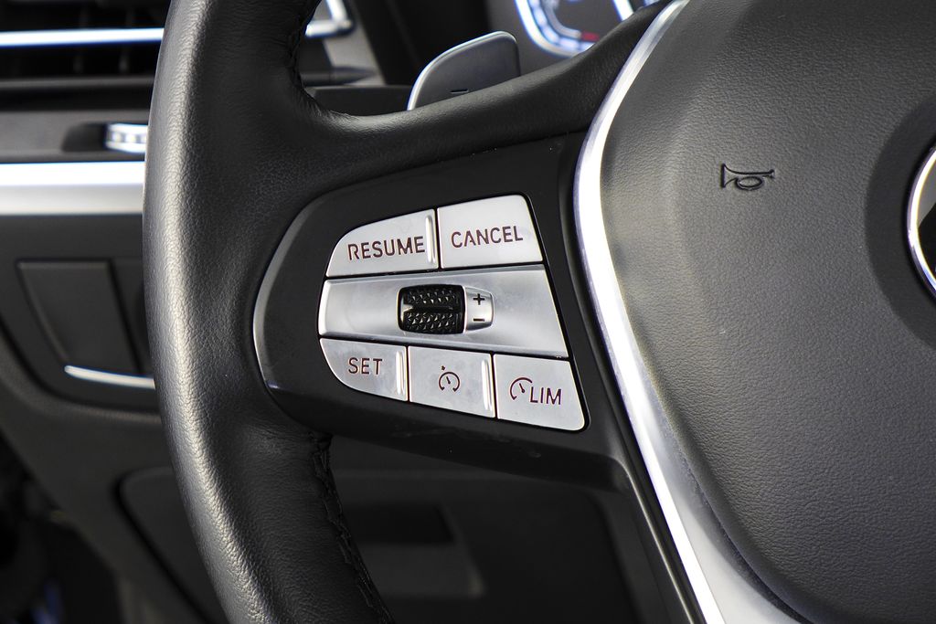 Thumbnail: 2022 BMW X3 - 29