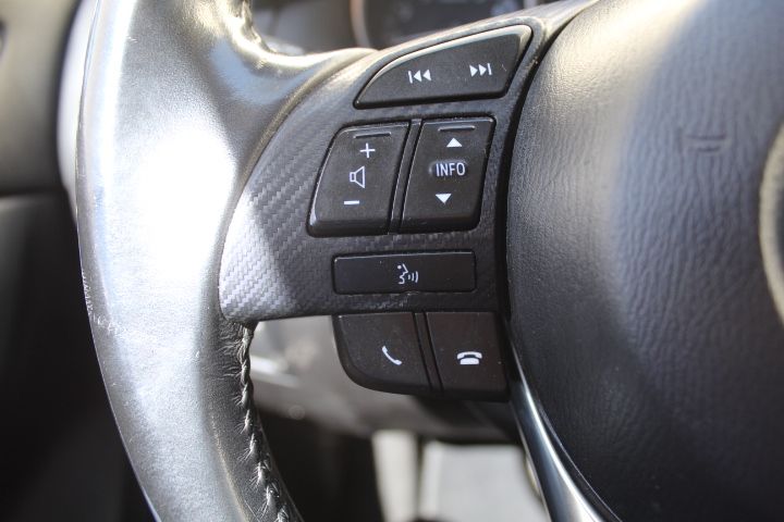 Used Car 2016 Mazda Cx-5  Touring For Sale Under $12,000 In Georgetown, Texas