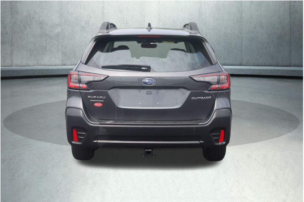 Used 2021 Subaru Outback SUV
