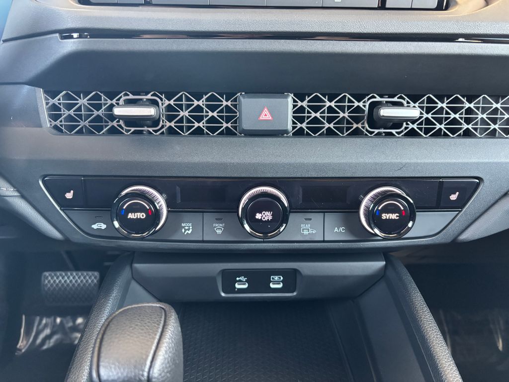 Thumbnail: 2024 Honda Accord - 15