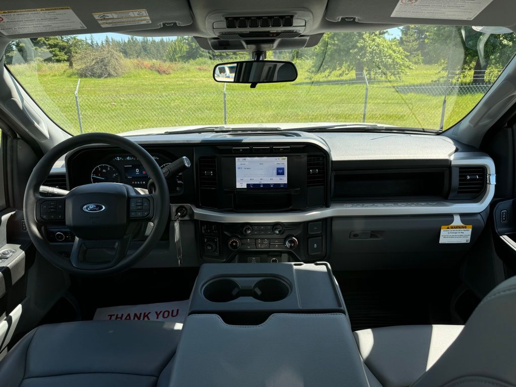 2024 Ford F-350SD XL