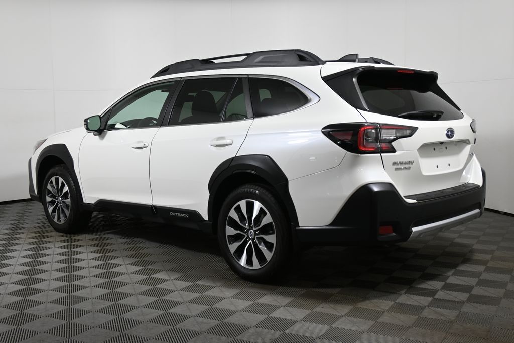 Thumbnail: 2023 Subaru Outback - 5