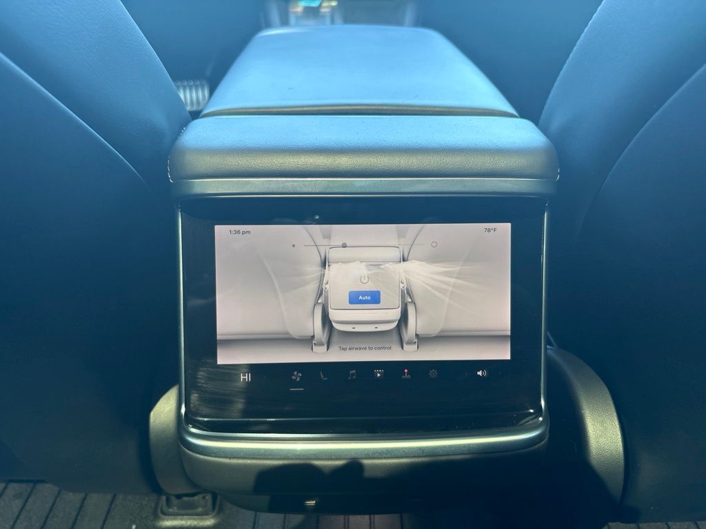 2022 Tesla Model S LONG RANGE