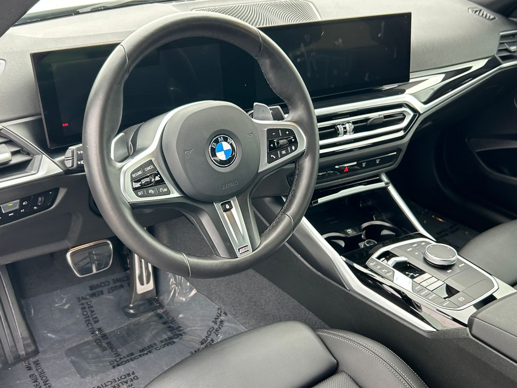 Thumbnail: 2024 BMW 2 Series - 13