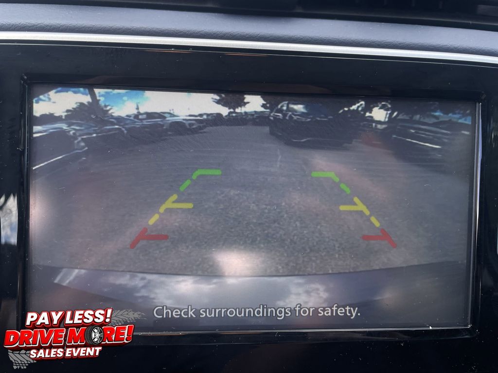 Used 2024 Nissan Versa Sedan
