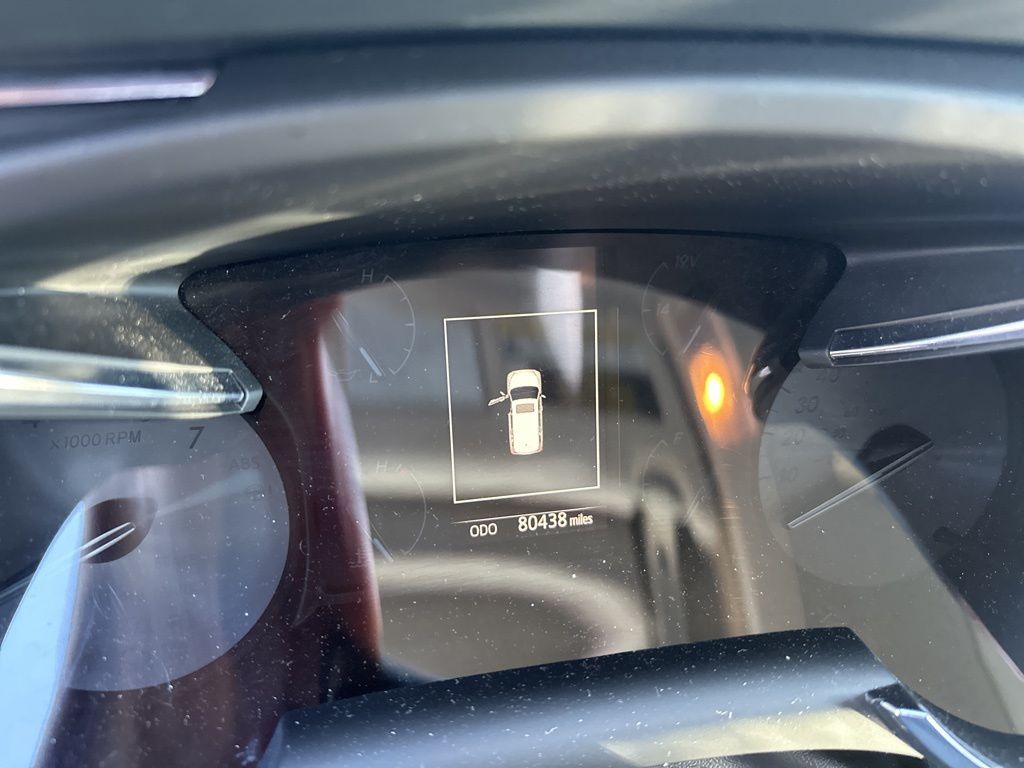 Thumbnail: 2021 Toyota Sequoia - 7