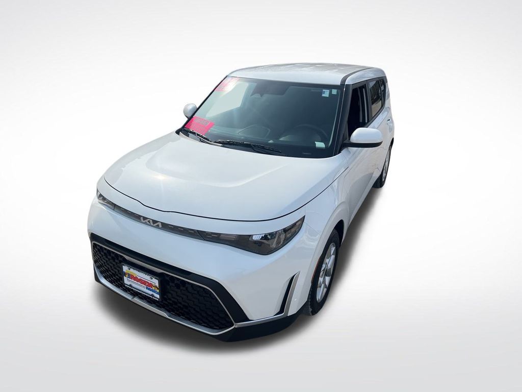 2023 Kia Soul S photo