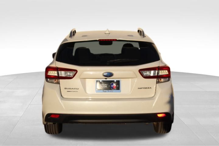 Used Car 2018 Subaru Impreza  2.0i Premium For Sale Under $20,000 In Georgetown, Texas