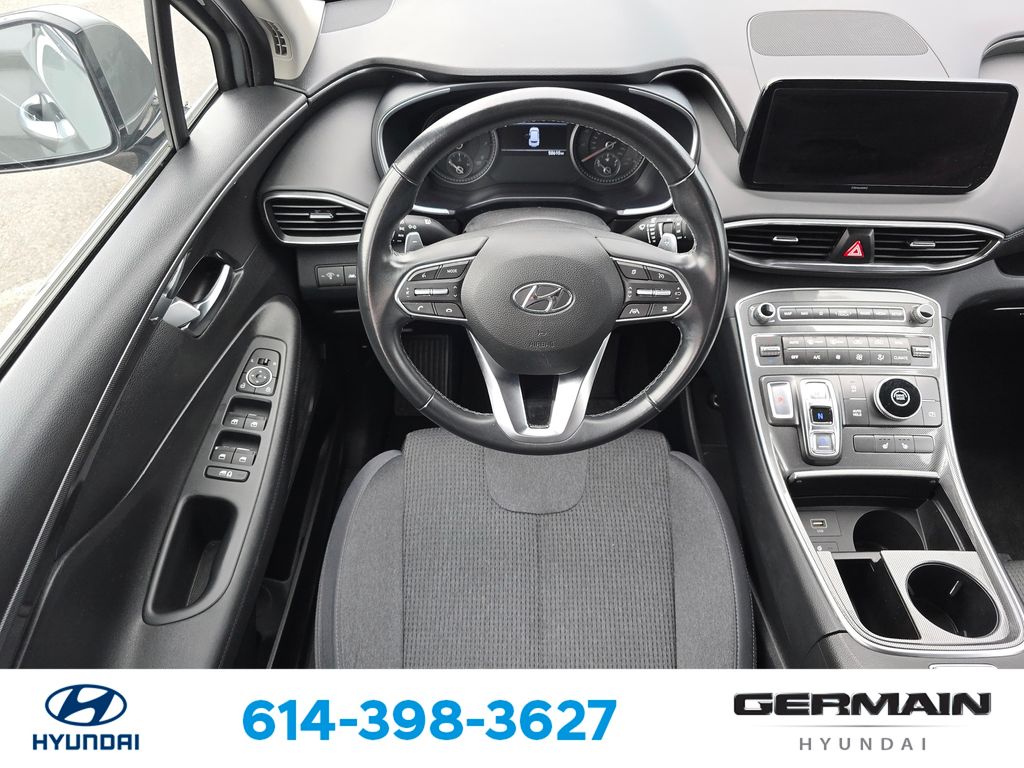 Used 2023 Gray Hyundai SEL image 17