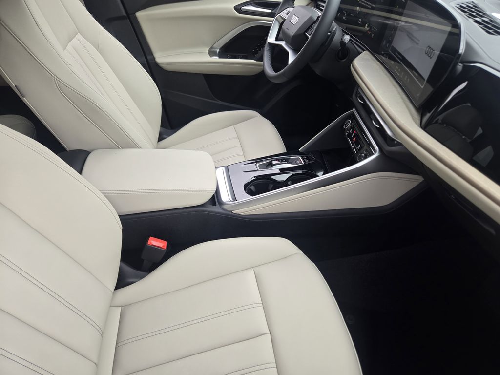 new 2026 Audi Q5 car, priced at $59,495