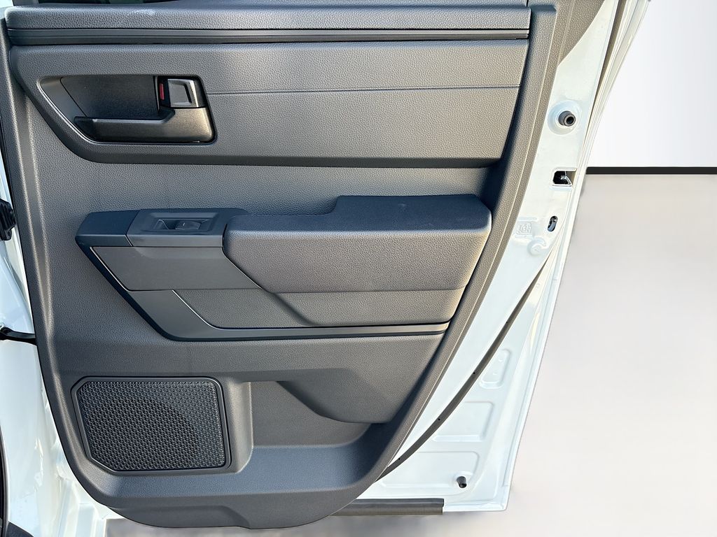 Thumbnail: 2026 Toyota Tundra - 26