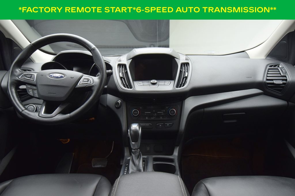 used 2019 Ford Escape car, priced at $15,000